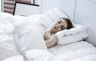 Goed slapen maakt aantrekkelijker