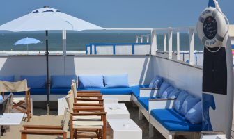 Strandtent in Scheveningen Dit zijn de voordelen