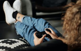 Valhalla De open world game van het jaar