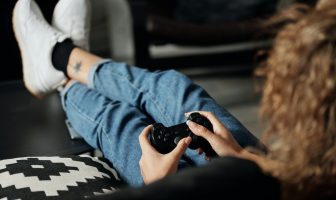 Valhalla De open world game van het jaar