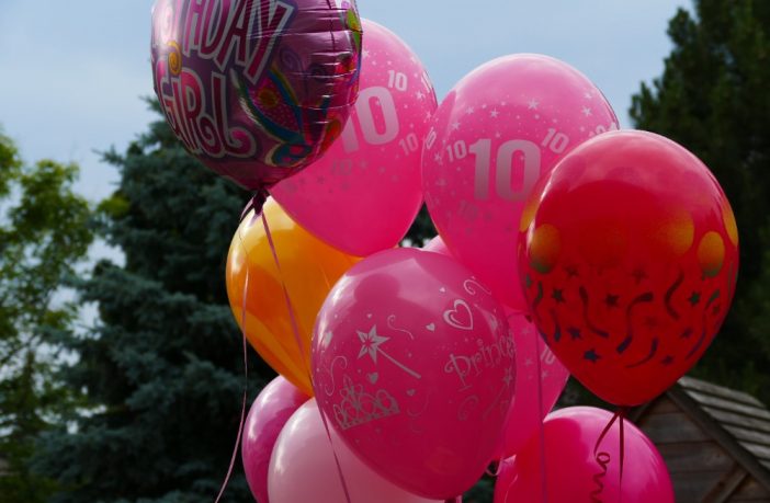 Waarom gebruiken we eigenlijk helium?