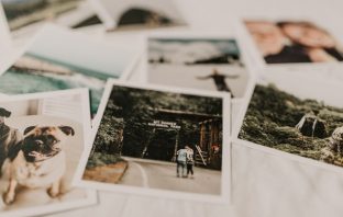 Een plaats voor je herinneringen