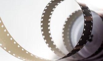 8mm film digitaliseren