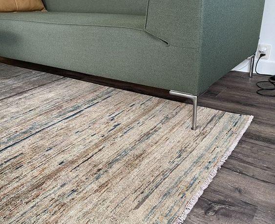 luxe vloerkleden