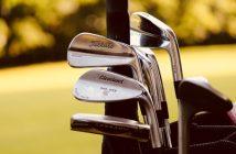 Trend van vandaag: Lunchen en golfen