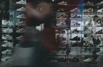 schoenen