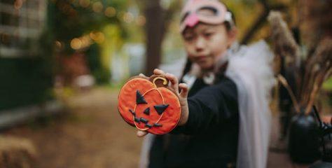 Halloween verhuur: maak van je feest een onvergetelijke belevenis