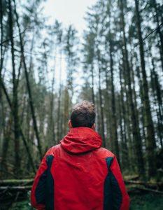 Blijf jij droog in een winterse werkjas?