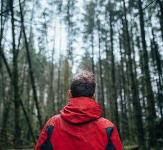 Blijf jij droog in een winterse werkjas?