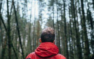 Blijf jij droog in een winterse werkjas?