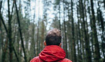 Blijf jij droog in een winterse werkjas?