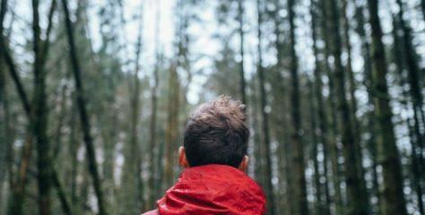 Blijf jij droog in een winterse werkjas?