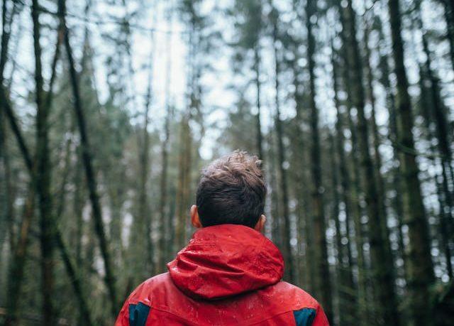 Blijf jij droog in een winterse werkjas?