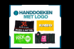 Handdoeken bedrukken met logo: dé zachte drager van jouw merk