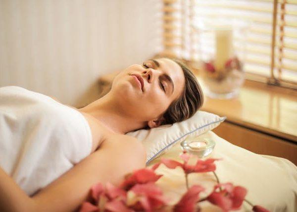 Ontspannen voor minder met acties voor Spawell